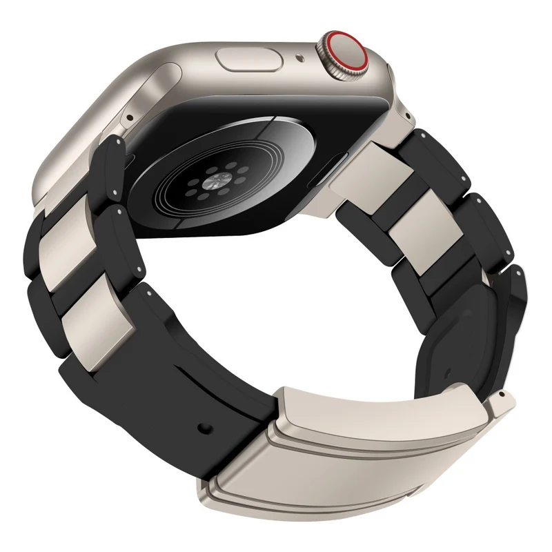 Megastark Apple Smartwatch Metall Universell Armband