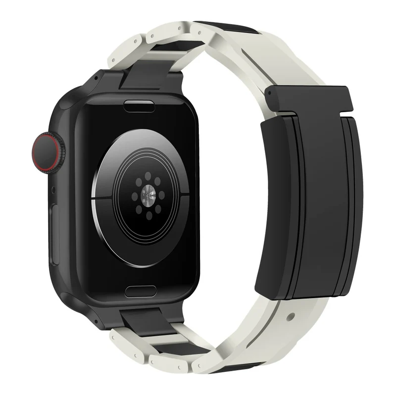 Megastark Apple Smartwatch Metall Universell Armband
