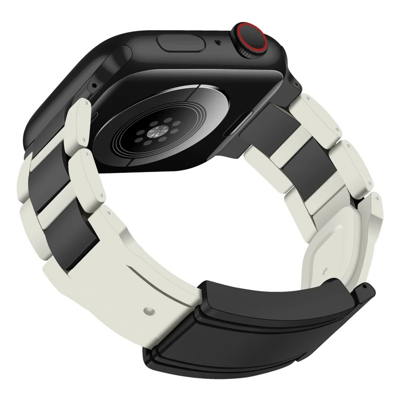 Megastark Apple Smartwatch Metall Universell Armband