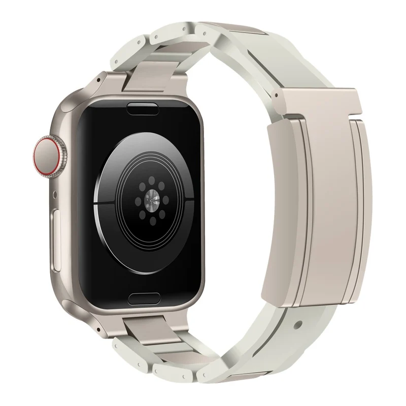 Megastark Apple Smartwatch Metall Universell Armband
