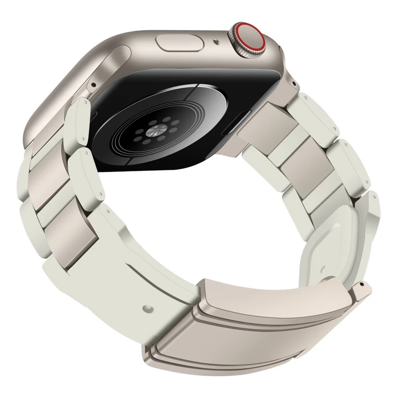 Megastark Apple Smartwatch Metall Universell Armband