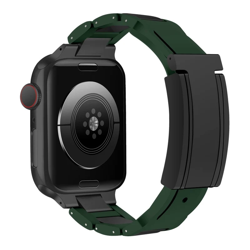 Megastark Apple Smartwatch Metall Universell Armband