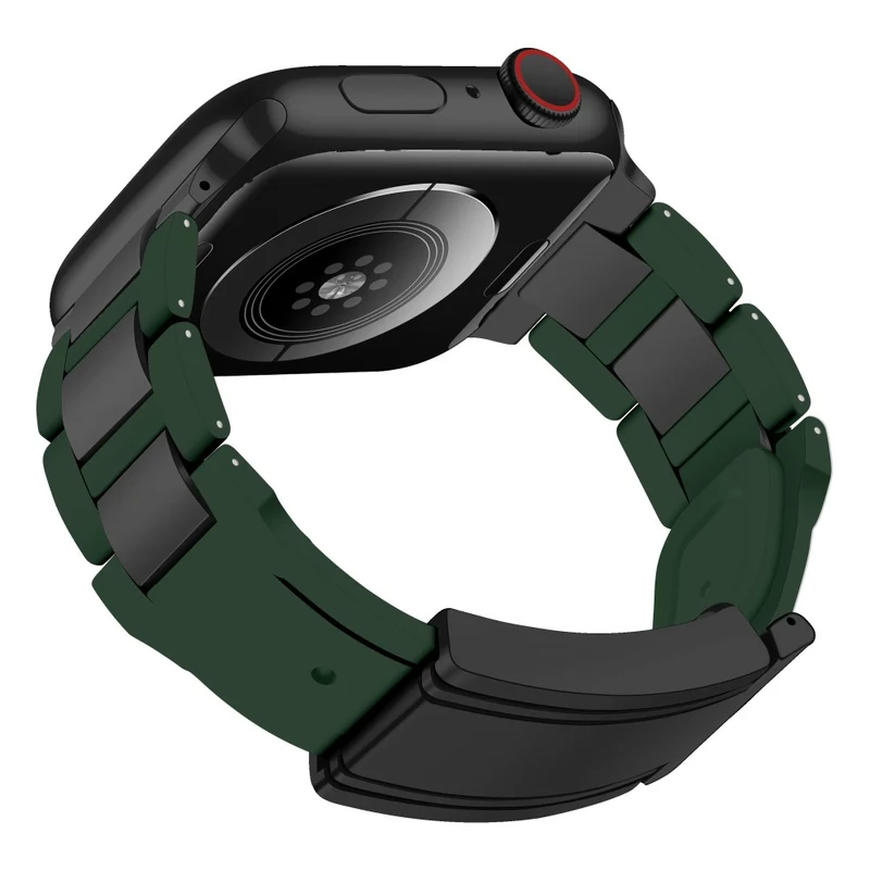 Megastark Apple Smartwatch Metall Universell Armband