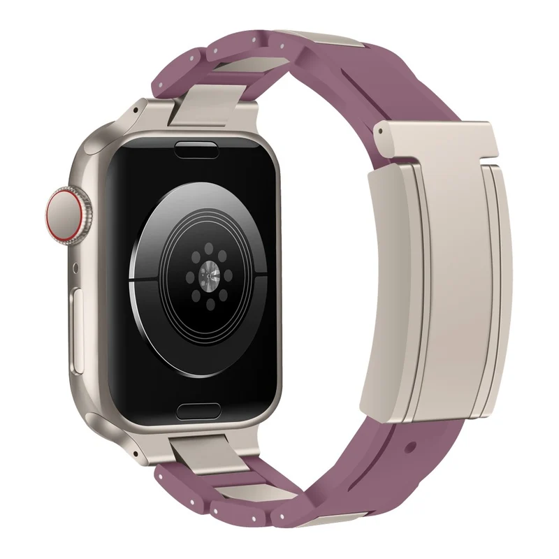 Megastark Apple Smartwatch Metall Universell Armband