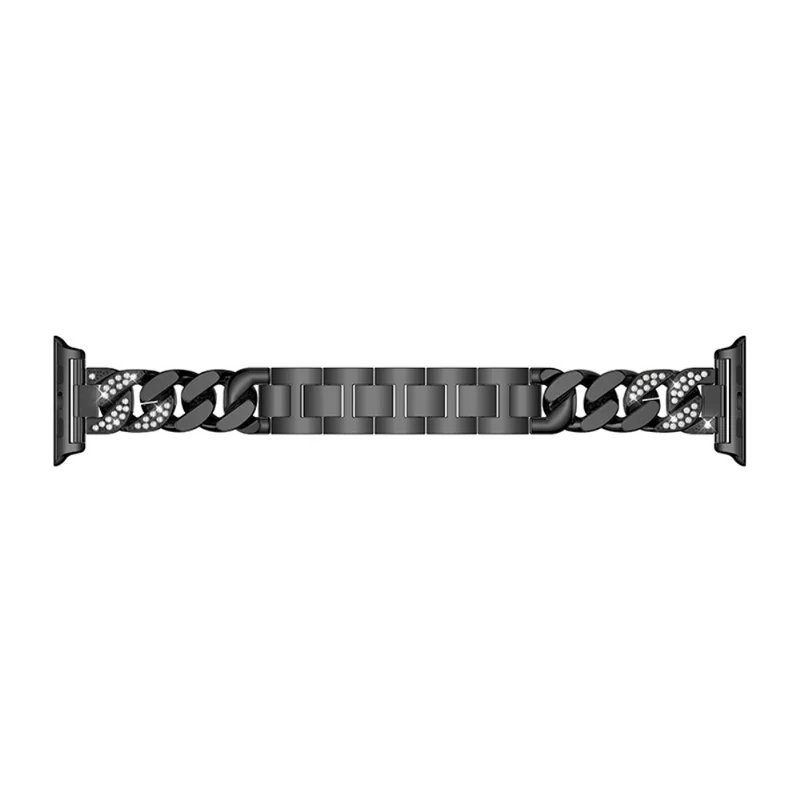 Bemerkenswert Prächtig Apple Smartwatch Metall Universell Armband