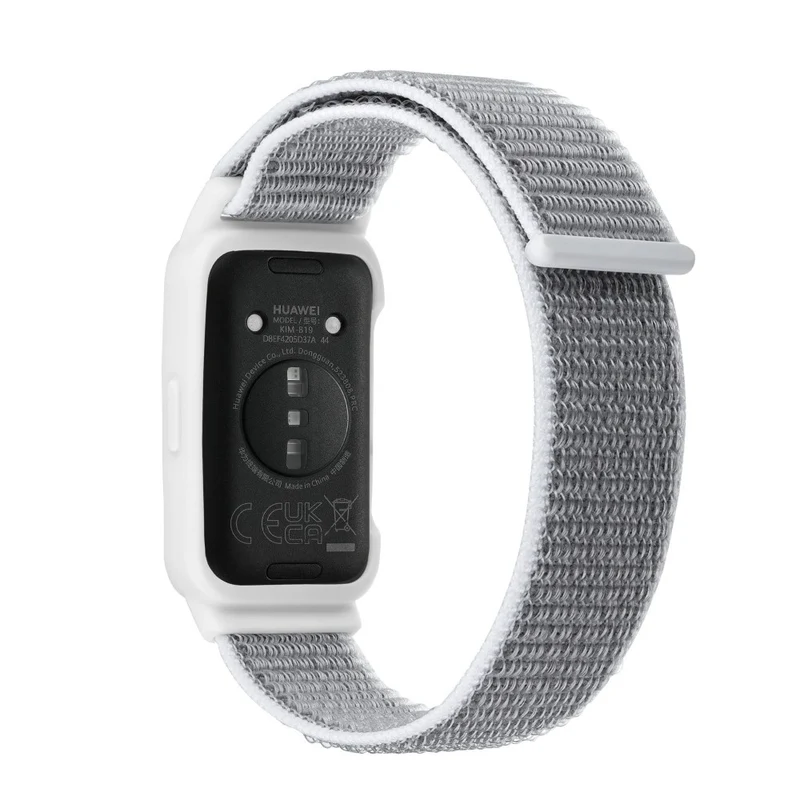 Robust Huawei Band 8 / Huawei Band 9 Nylon Universell Armband