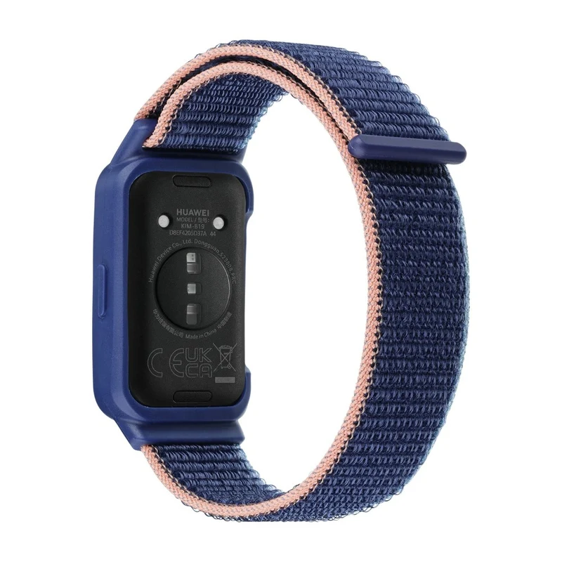 Robust Huawei Band 8 / Huawei Band 9 Nylon Universell Armband