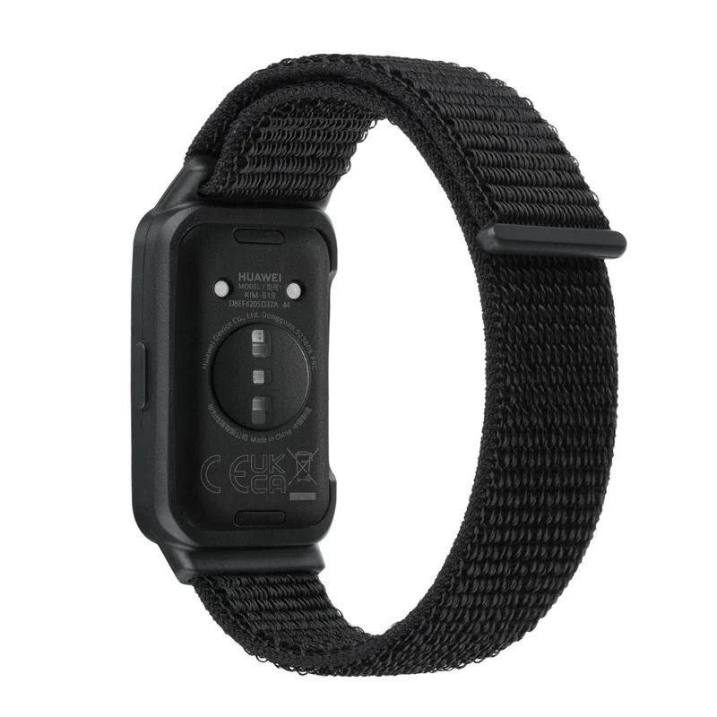 Robust Huawei Band 8 / Huawei Band 9 Nylon Universell Armband