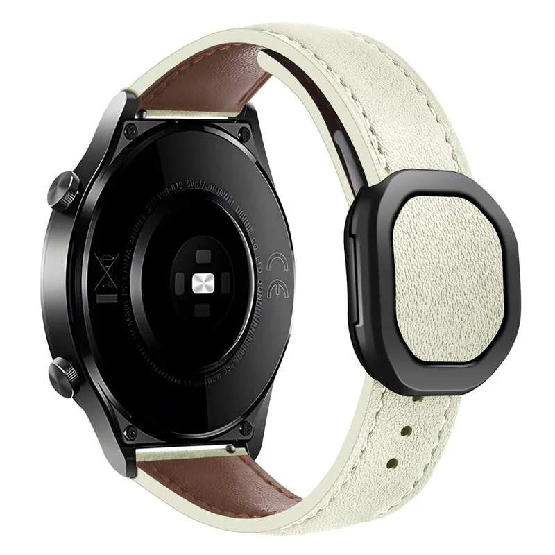 Mega Sympathisch Universell Echtes Leder Universell Armband