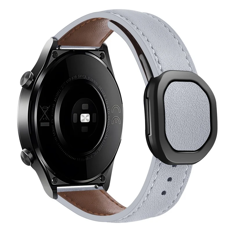 Mega Sympathisch Universell Echtes Leder Universell Armband