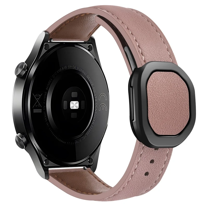 Mega Sympathisch Universell Echtes Leder Universell Armband