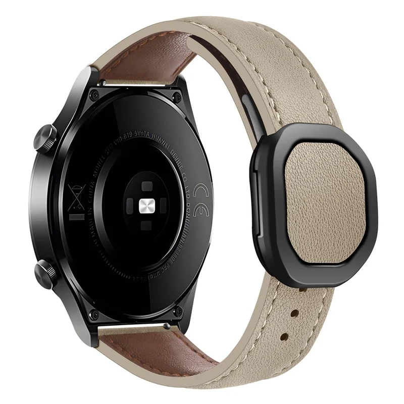 Super Stylisch Universell Echtes Leder Universell Armband