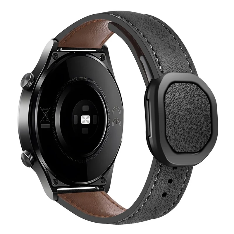 Super Stylisch Universell Echtes Leder Universell Armband