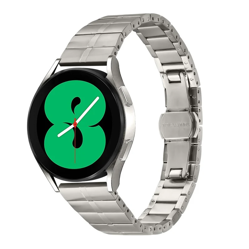 Sehr Cool Gabb Watch 3 Metall Armband