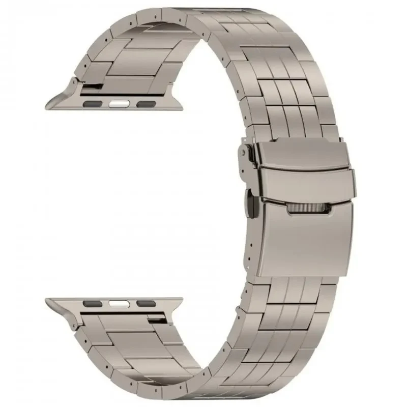 Mega Gut Apple Smartwatch Metall Universell Armband
