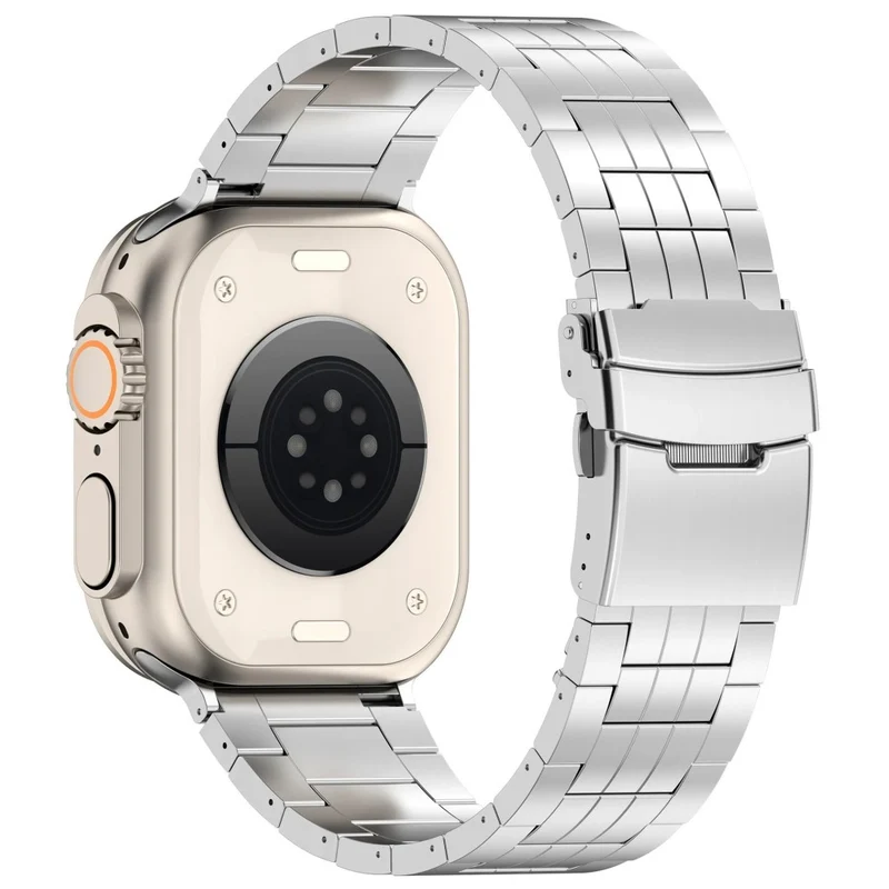 Mega Gut Apple Smartwatch Metall Universell Armband