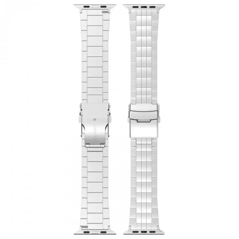 Mega Gut Apple Smartwatch Metall Universell Armband