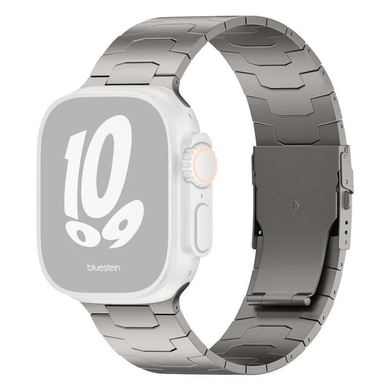 Unglaublich Gut Apple Smartwatch Metall Universell Armband