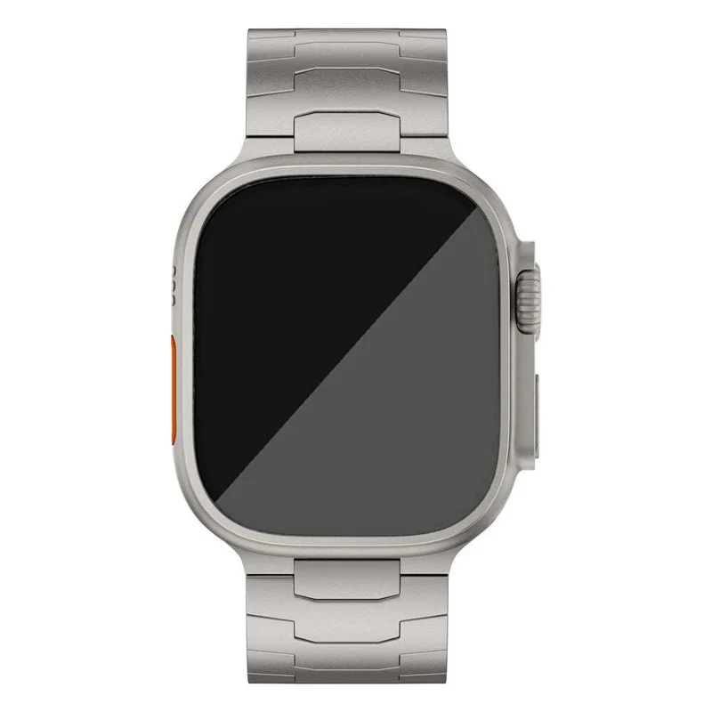 Unglaublich Gut Apple Smartwatch Metall Universell Armband