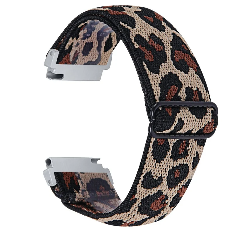 Großartig Garmin Vivomove 3 Nylon Armband