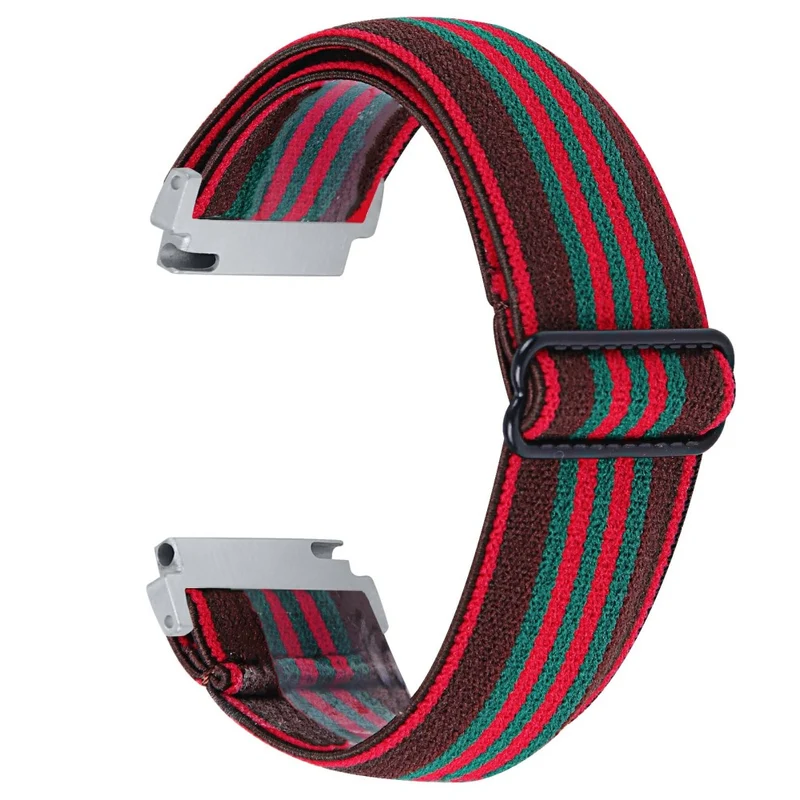 Großartig Garmin Vivomove 3 Nylon Armband