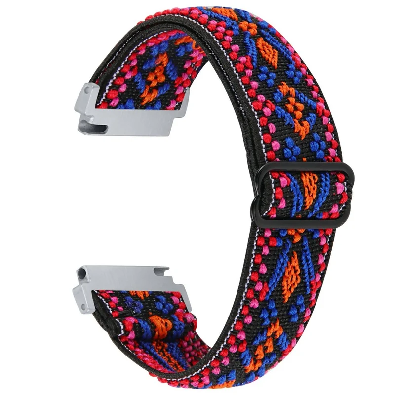 Großartig Garmin Vivomove 3 Nylon Armband