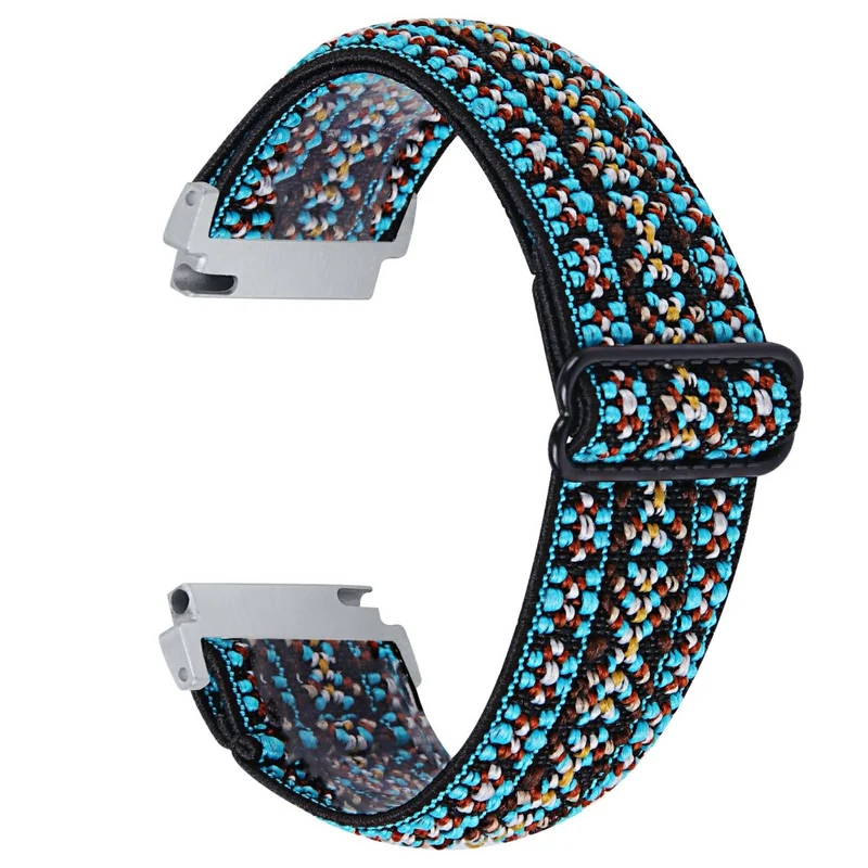 Mega Bequem Garmin Vivomove Style Nylon Armband