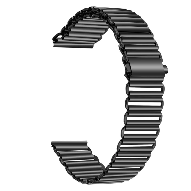 Absolut Fantastisch Garmin Vivomove Style Metall Armband