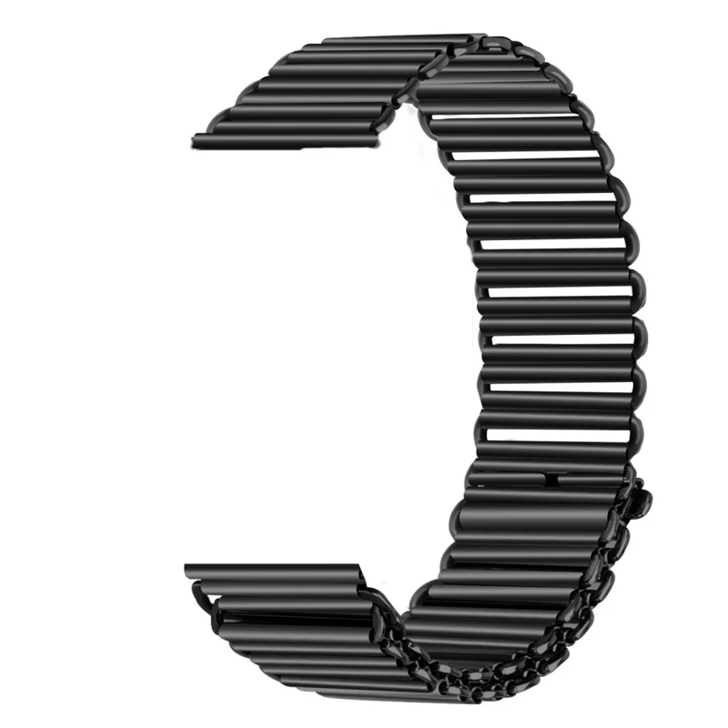 Absolut Fantastisch Garmin Vivomove Style Metall Armband