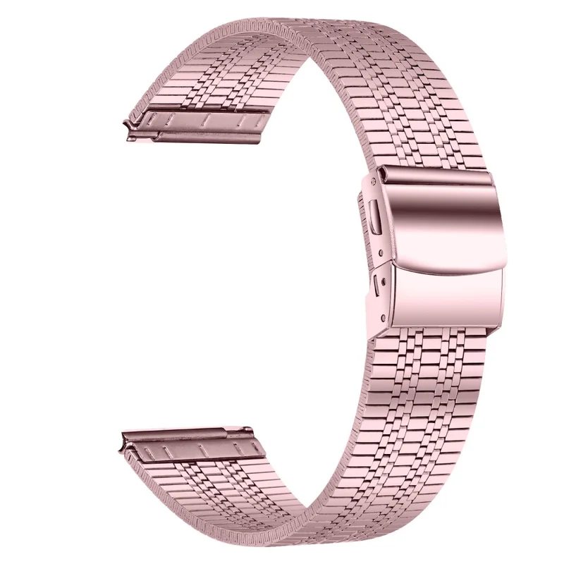 Super Sympathisch Garmin Vivomove Style Metall Armband