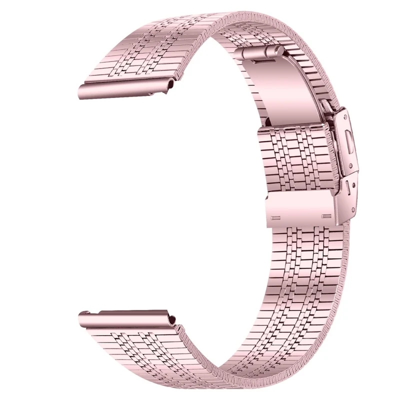 Unglaublich Robust Huawei Watch GT Metall Armband