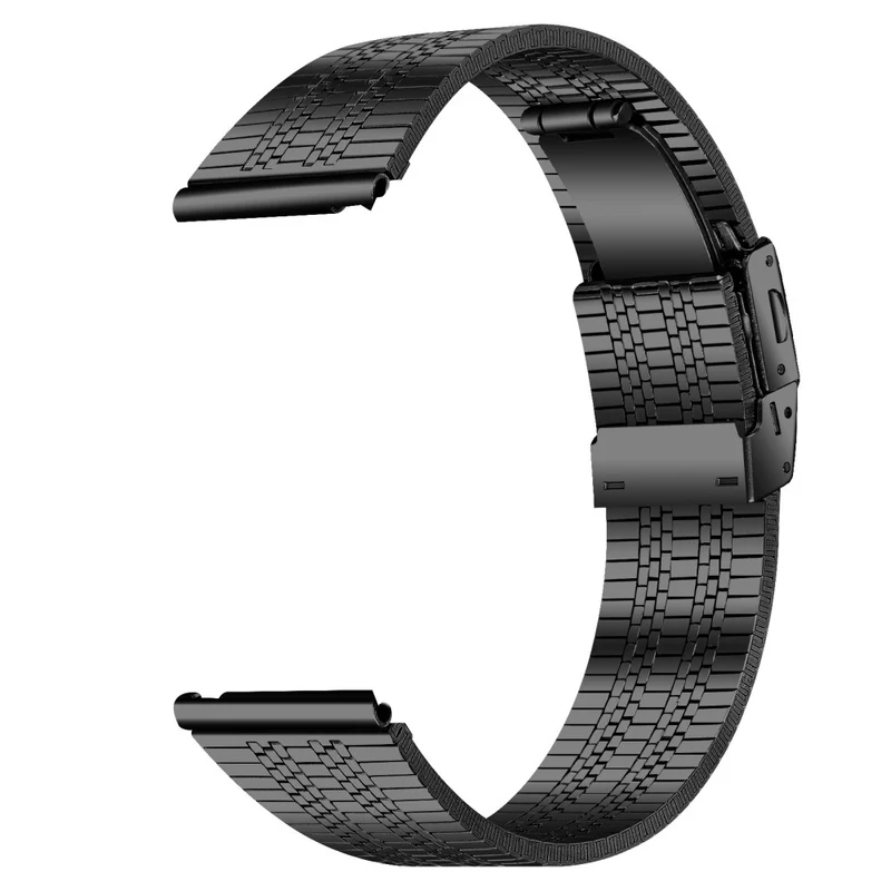 Hervorragend Samsung Galaxy Watch (46mm) Metall Armband
