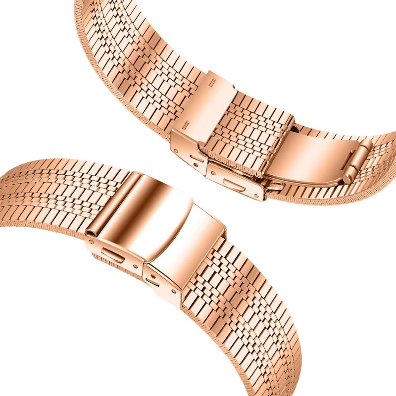 Hervorragend Samsung Galaxy Watch (46mm) Metall Armband