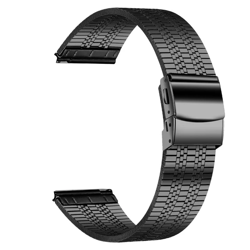 Elegant Garmin Vivoactive 4 Metall Armband
