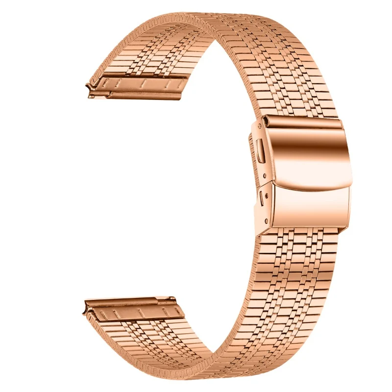 Elegant Garmin Vivoactive 4 Metall Armband