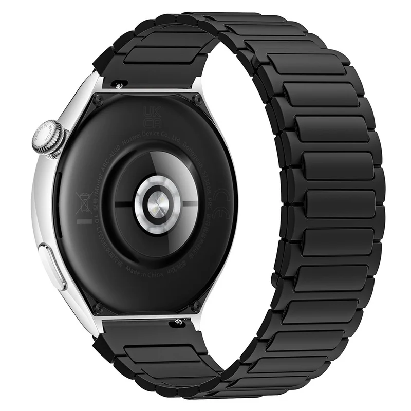Super Süß 22mm Silikon Armband
