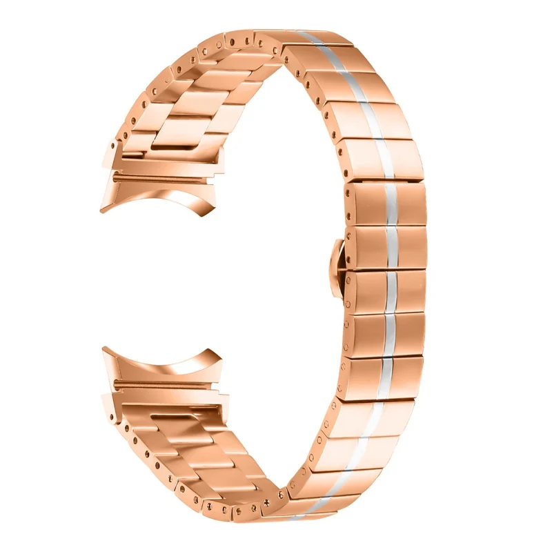 Reizend Samsung Smartwatch Metall Universell Armband