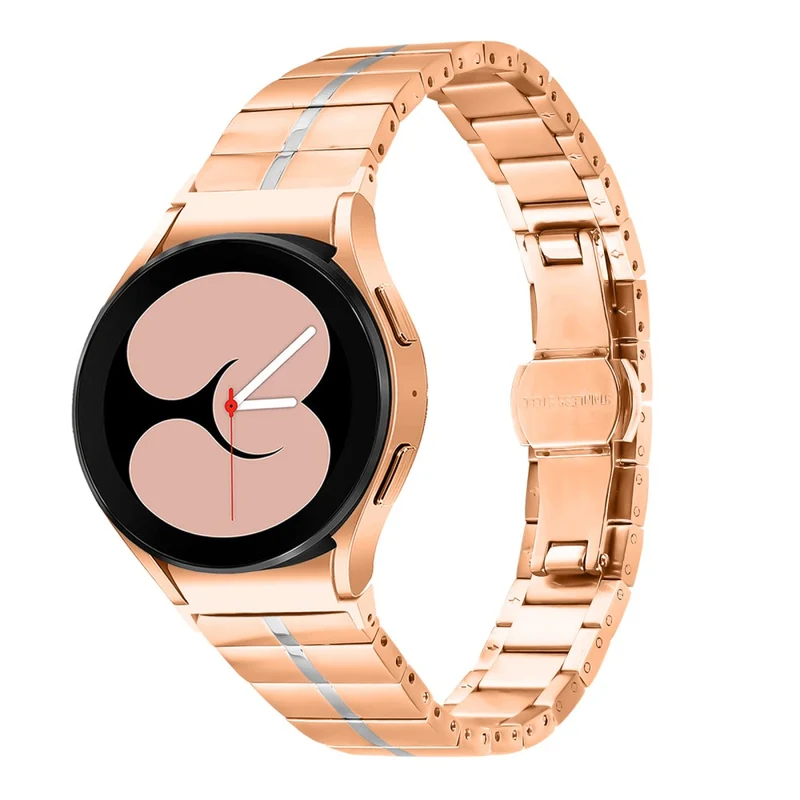 Reizend Samsung Smartwatch Metall Universell Armband