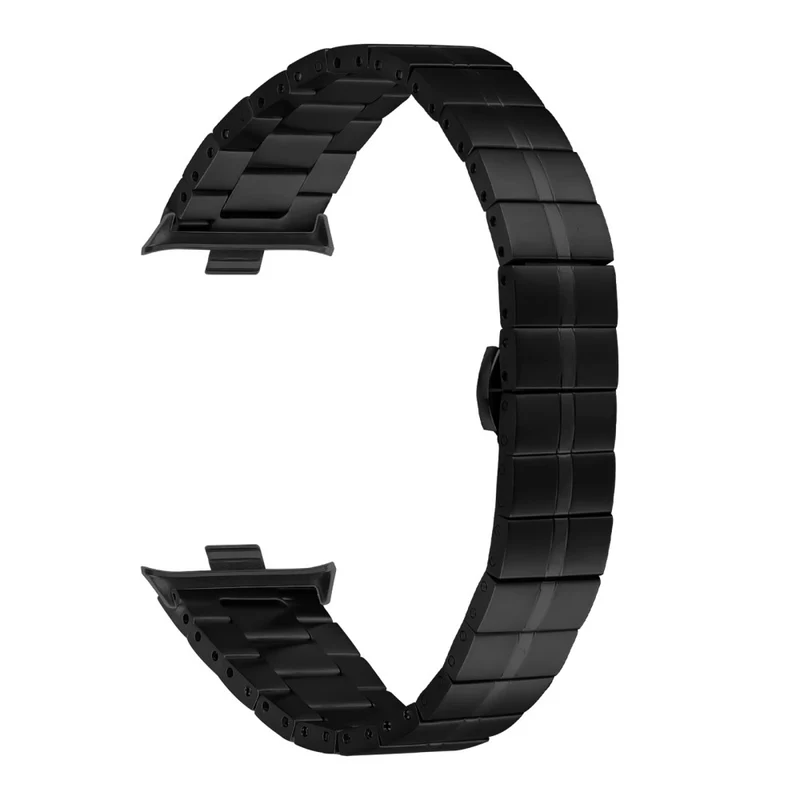 Unglaublich Robust Xiaomi Smart Band 8 Pro Metall Armband