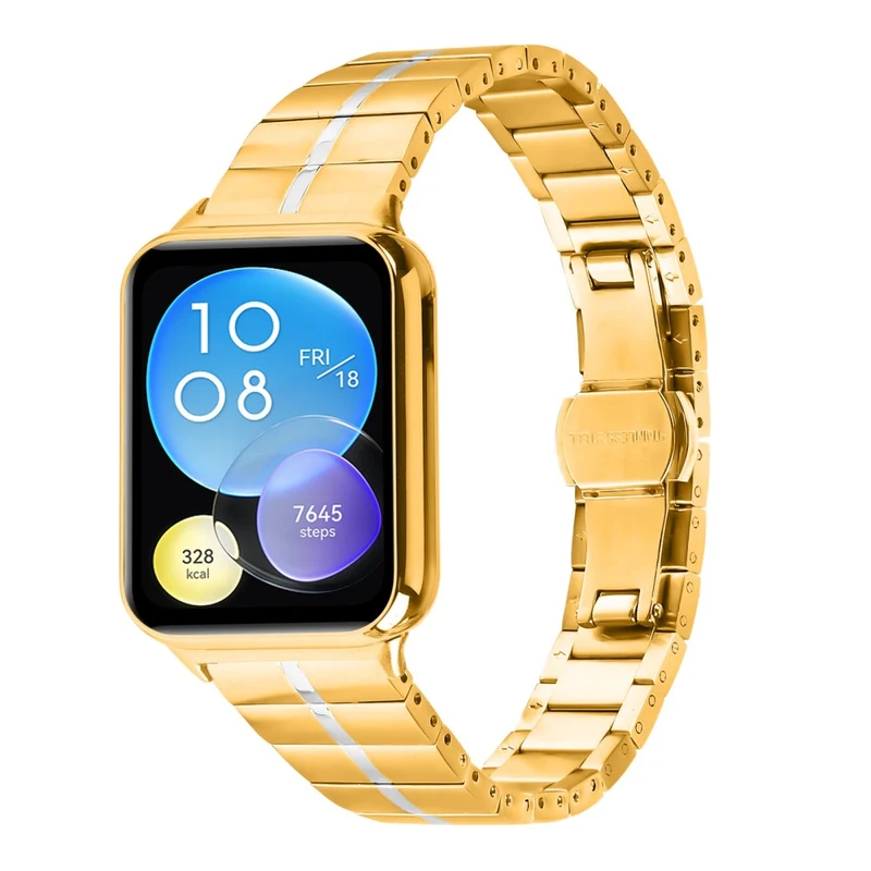 Auffallend Gut Xiaomi Redmi Watch 4 Metall Armband