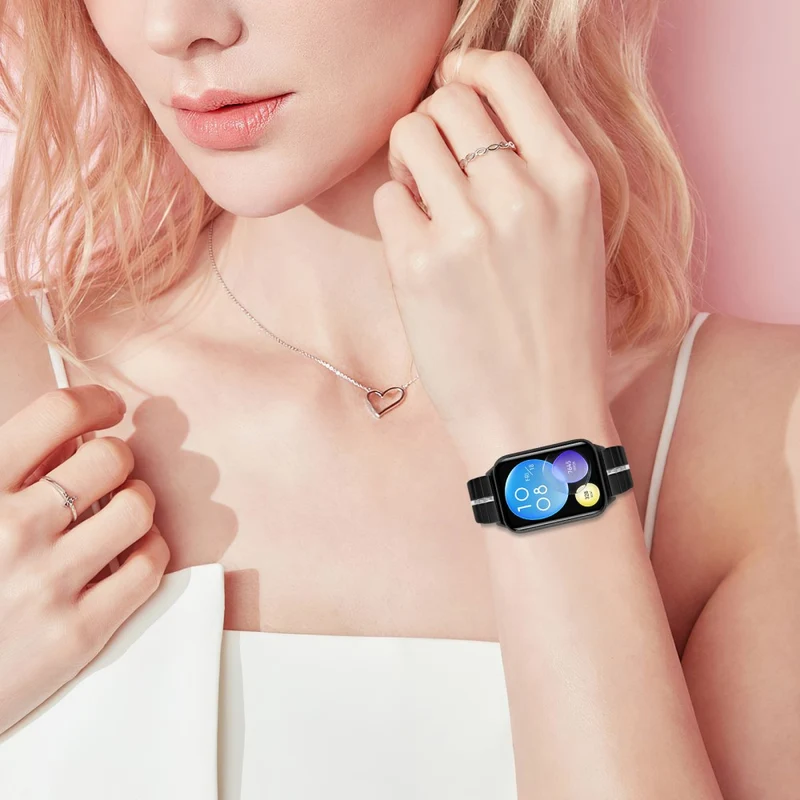Auffallend Gut Xiaomi Redmi Watch 4 Metall Armband