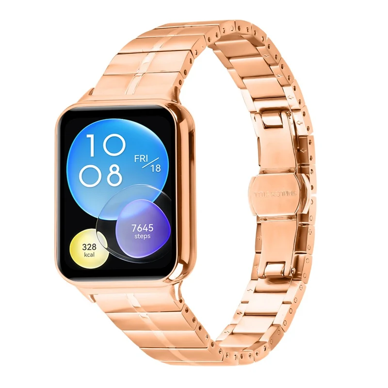 Auffallend Gut Xiaomi Redmi Watch 4 Metall Armband