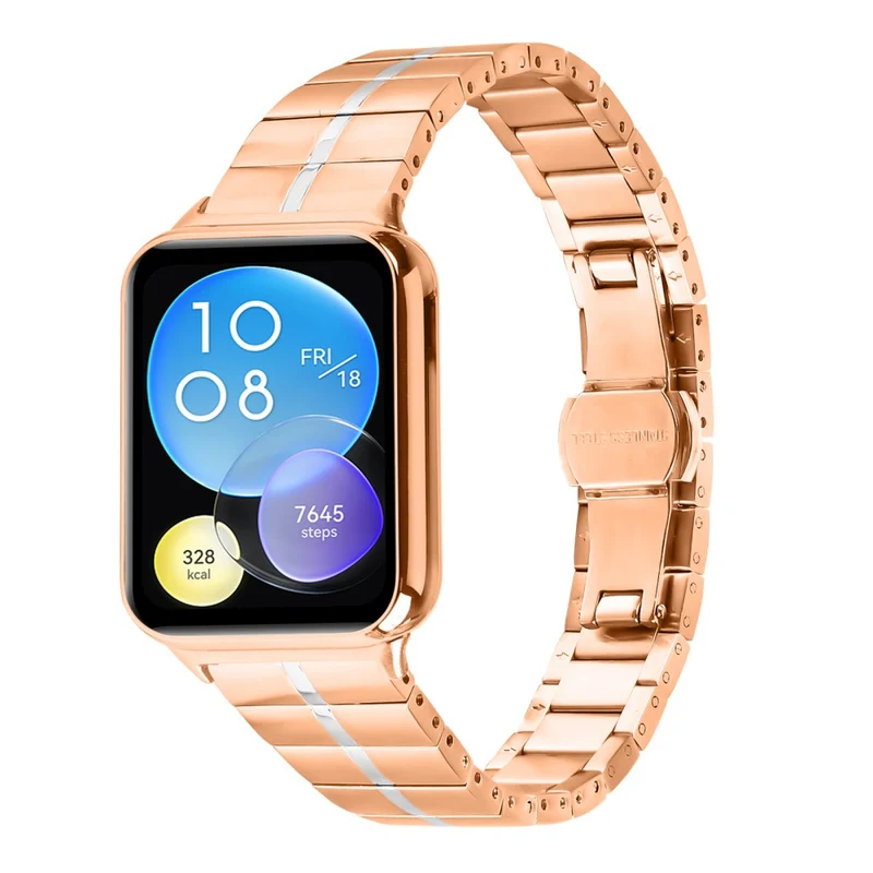Auffallend Gut Xiaomi Redmi Watch 4 Metall Armband