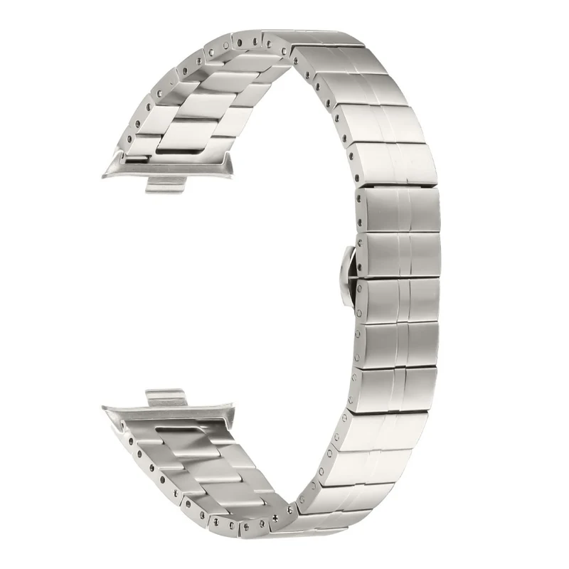 Auffallend Gut Xiaomi Redmi Watch 4 Metall Armband