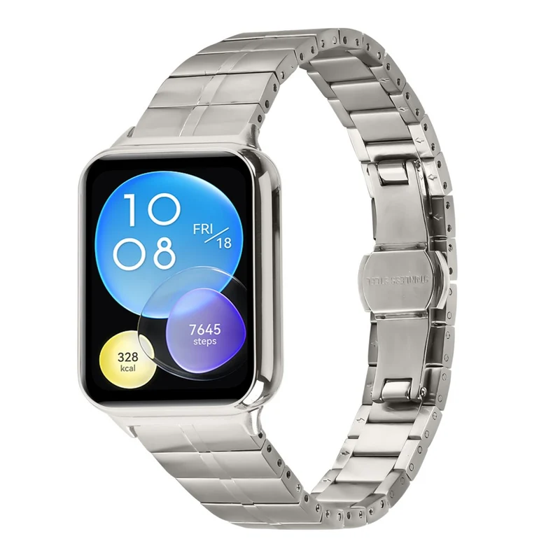 Auffallend Gut Xiaomi Redmi Watch 4 Metall Armband