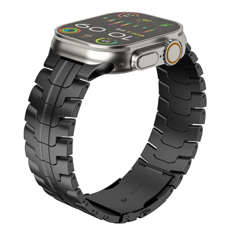 Apple Smartwatch Metall Universell Armband
