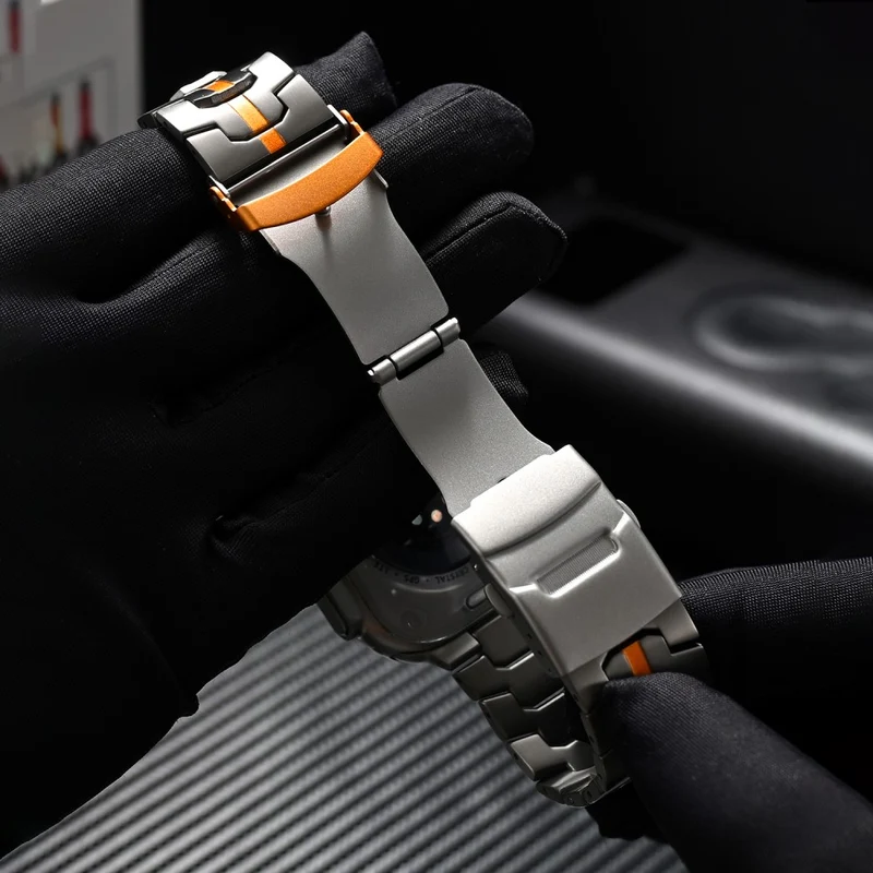 Apple Smartwatch Metall Universell Armband