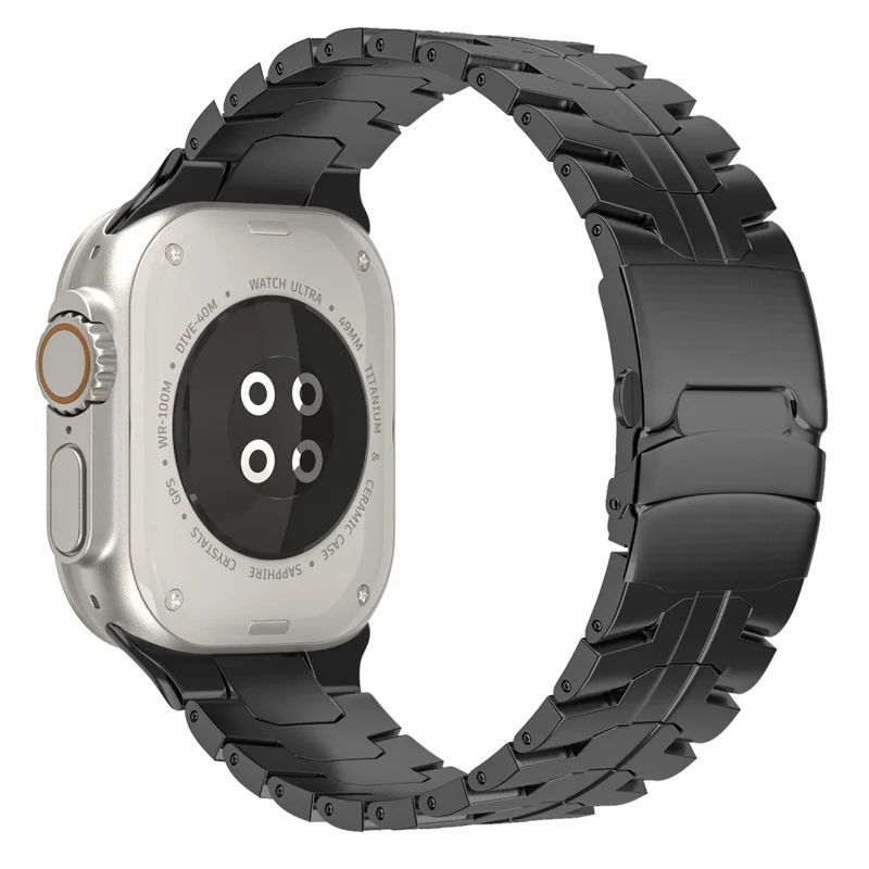 Apple Smartwatch Metall Universell Armband