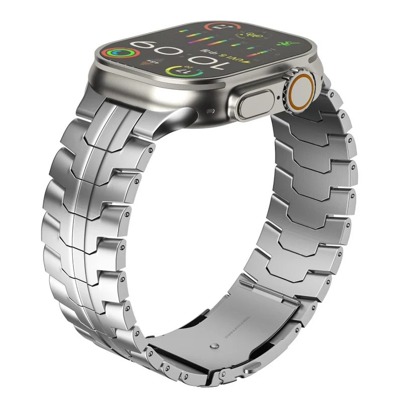 Apple Smartwatch Metall Universell Armband