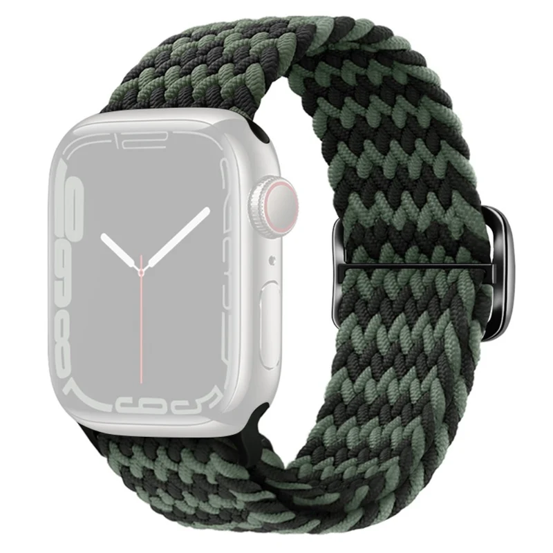 Apple Smartwatch Nylon Universell Armband